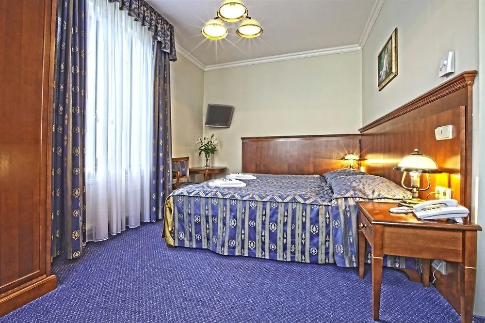 Arkada Hotel Praha