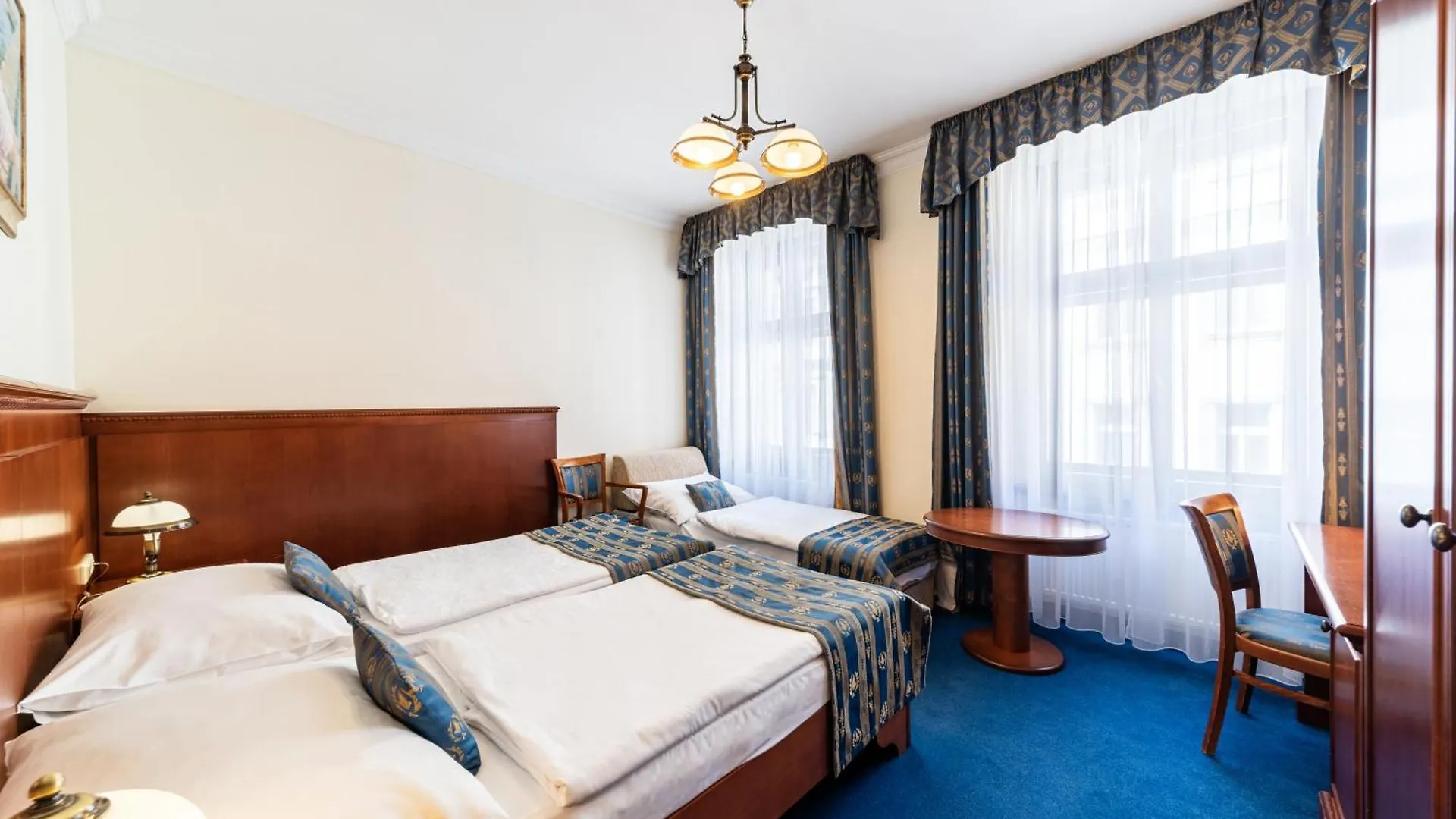 Arkada Hotel Praha 4*, Prague Czech Republic