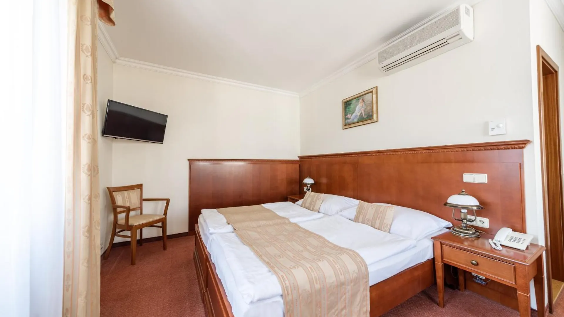 Arkada Hotel Praha