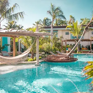 Boardwalk Boutique Aruba - Adults Only 4* Palm Beach