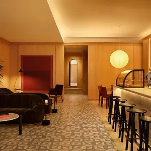 **** Hotel The Moore, City, A Member Of Design USA