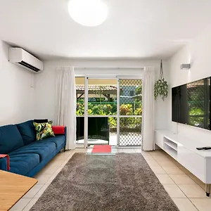 Reef Gateway 5* Cairns