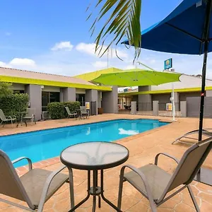 Comfort On Main 3* Hervey Bay