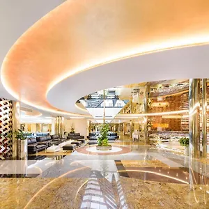 Hotel Grandium, Prag