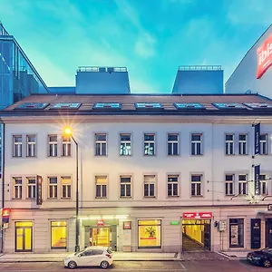 Hotel Ibis Old Town, Prag