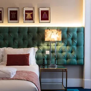 Dear - Bordalo Palace Chiado Bed & Breakfast Lisboa