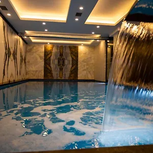 Hamitbey Yenikapi Hotell Istanbul