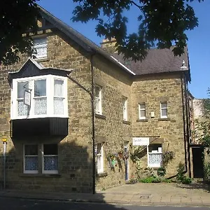 Lyndale 4* Pateley Bridge