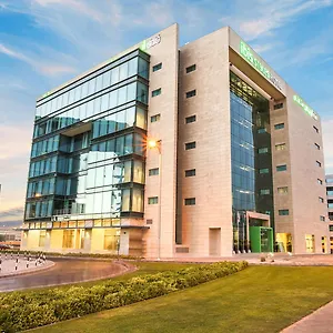 Ibis Styles Jumeira Hotell Dubai