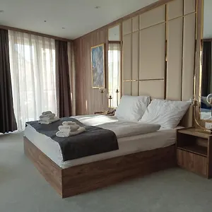 Foldana Hotell Budapest