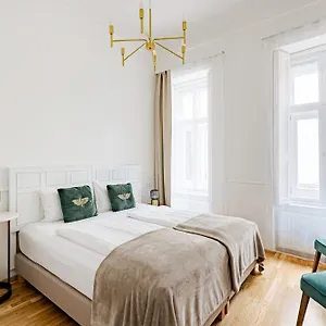 **** Hotel Beletage-boutique Ungarn