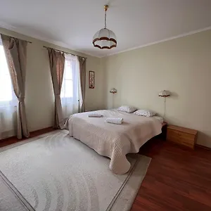 Jurincom Apartmens Zamecky Vrch Apartmán Karlovy Vary