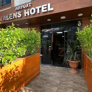 Inalens Airport Hotell Arnavutkoy