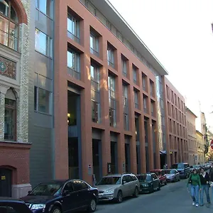  Vandrerhjem Corvin Ungarn
