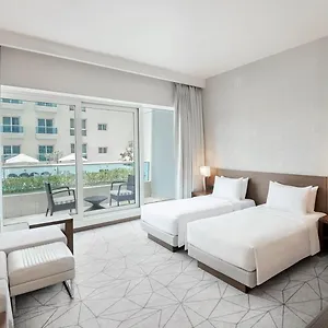 **** Hotel Hyatt Place Al Rigga Forenede Arabiske Emirater