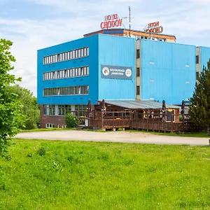 Chodov Asc *** Prag