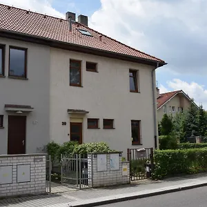Prázdninový dům Classical House In 6, Praha
