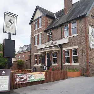 The Bay Horse 3* York