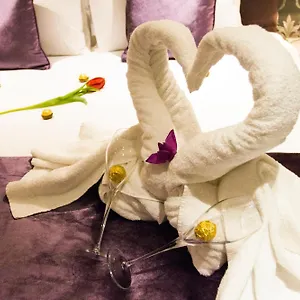 12th Lock Boutique 3* Castleknock