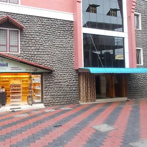 Hariprasadam Guruvayur