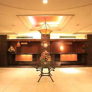 Mabini Mansion & Residential ホテル マニラ市