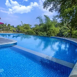 Pepper Wayanad With Swimming Pool 3* Kattikkulam