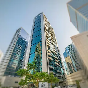 First Lägenhetshotell Dubai