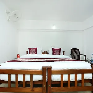 Oyo 11685 Mangosteen Holidays 3* Vythiri