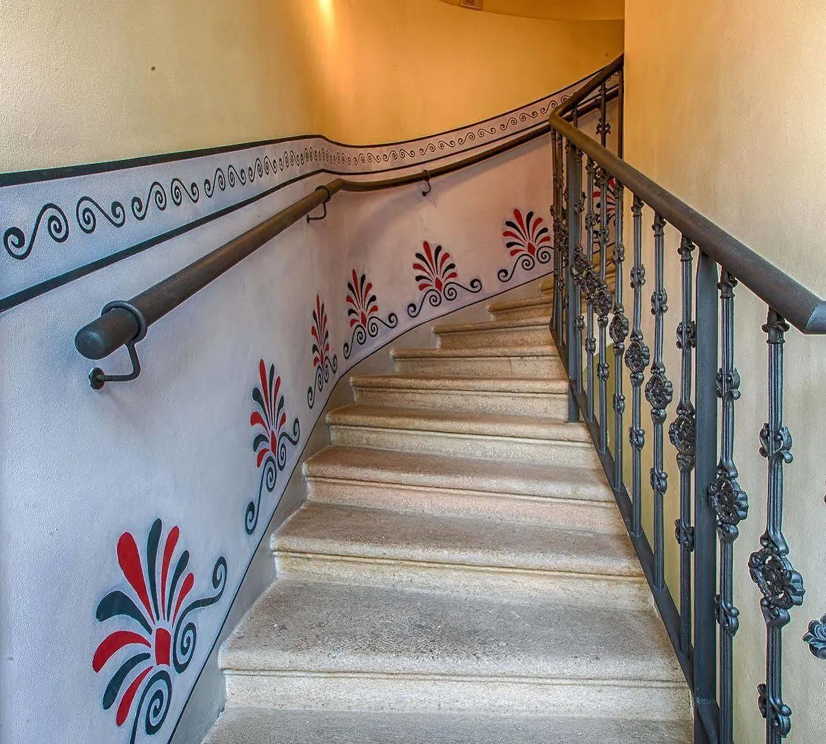 Arkada Hotel Praha