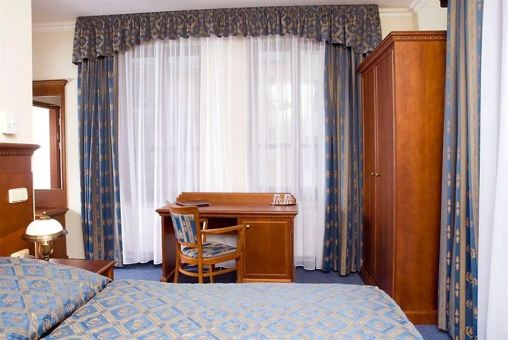 Arkada Hotel Praha