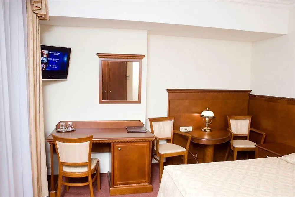 Arkada Hotel Praha Prague