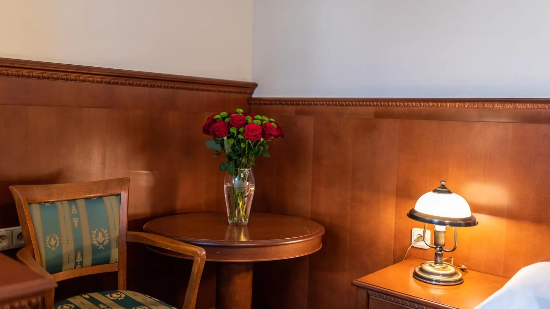 Arkada Hotel Praha Prague
