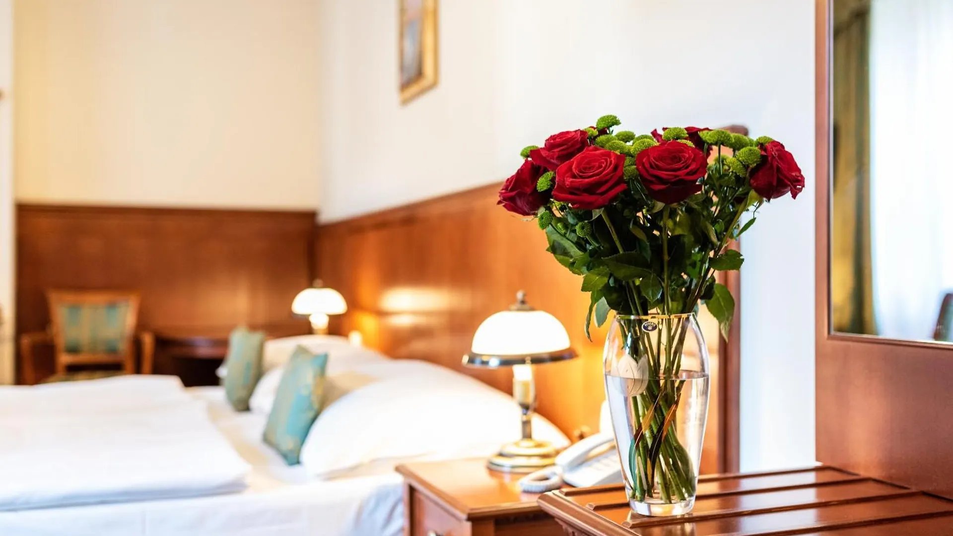 Arkada Hotel Praha