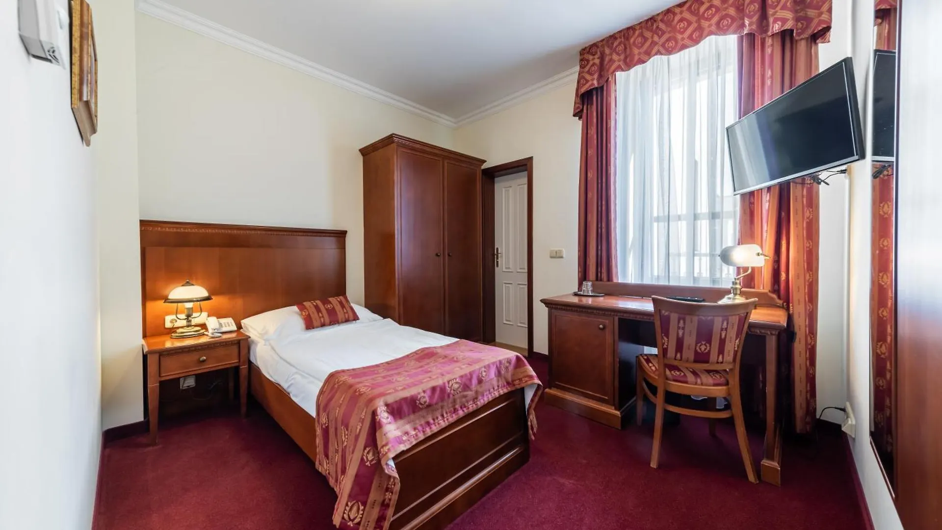 Arkada Hotel Praha