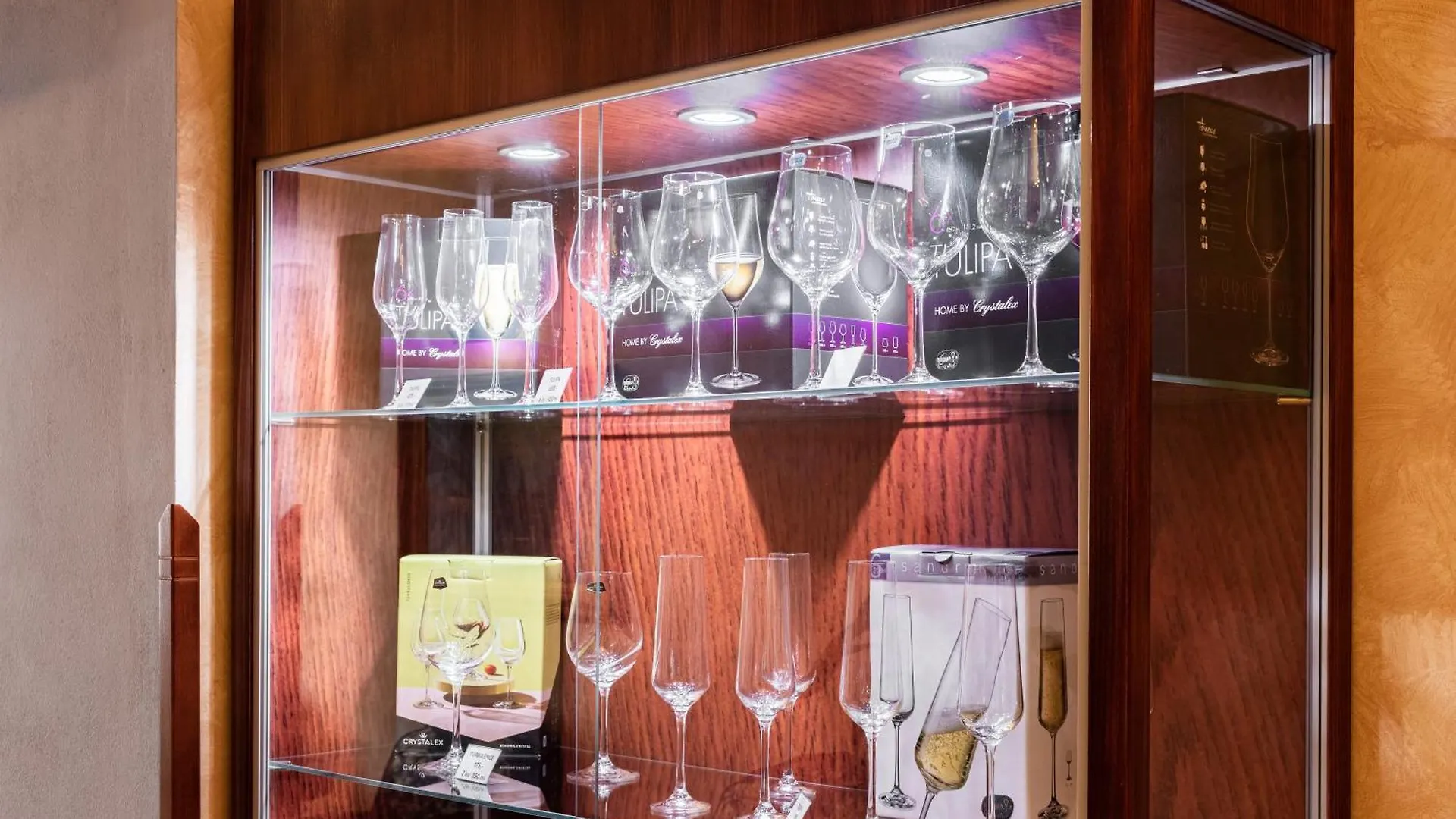 普拉哈阿卡达酒店 布拉格 捷克