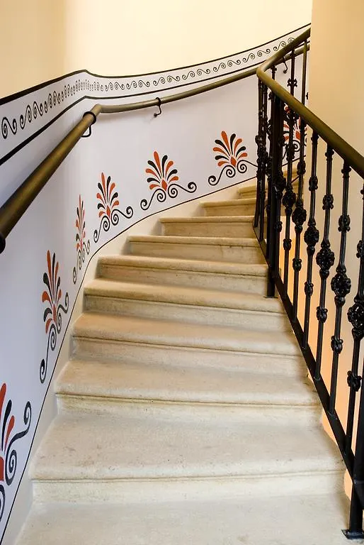 Arkada Hotel Praha 4*, Prague Czech Republic
