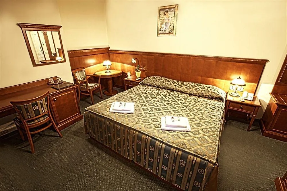 Arkada Hotel Praha