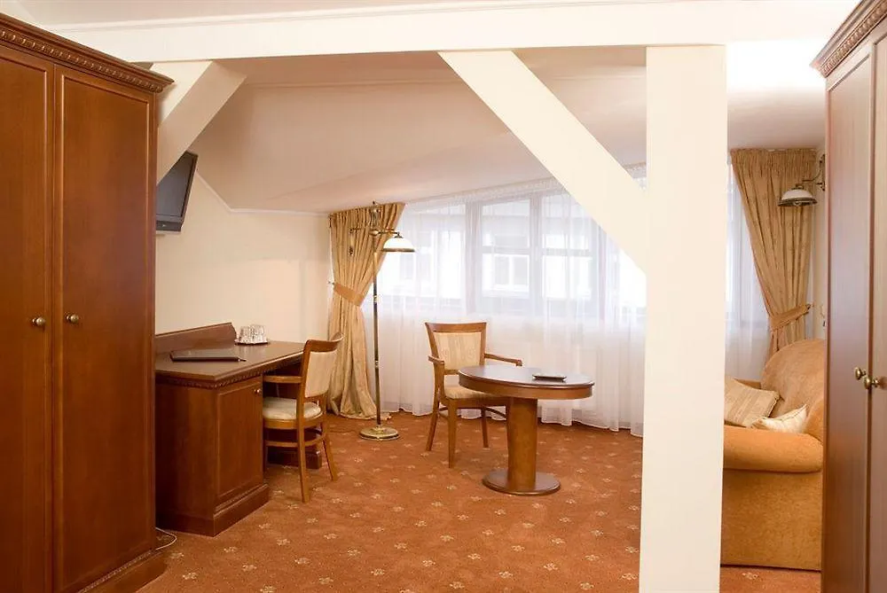 Arkada Hotel Praha