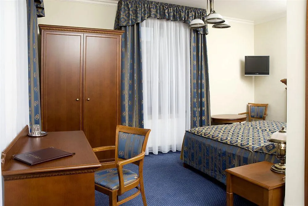 Arkada Hotel Praha